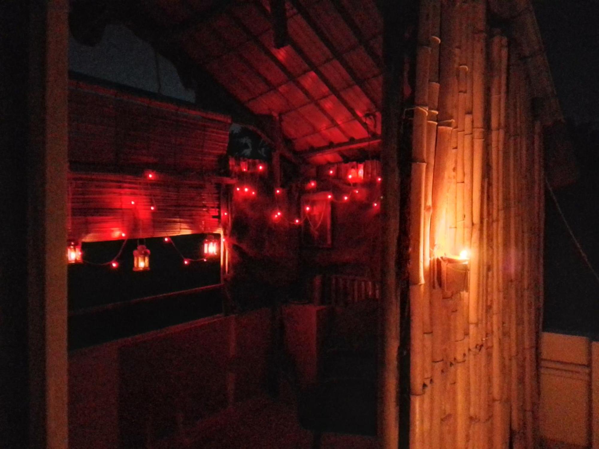 A Chettinad Villa In Coimbatore On The Way To Adiyogi And Nearer To Maruthamalai Luaran gambar