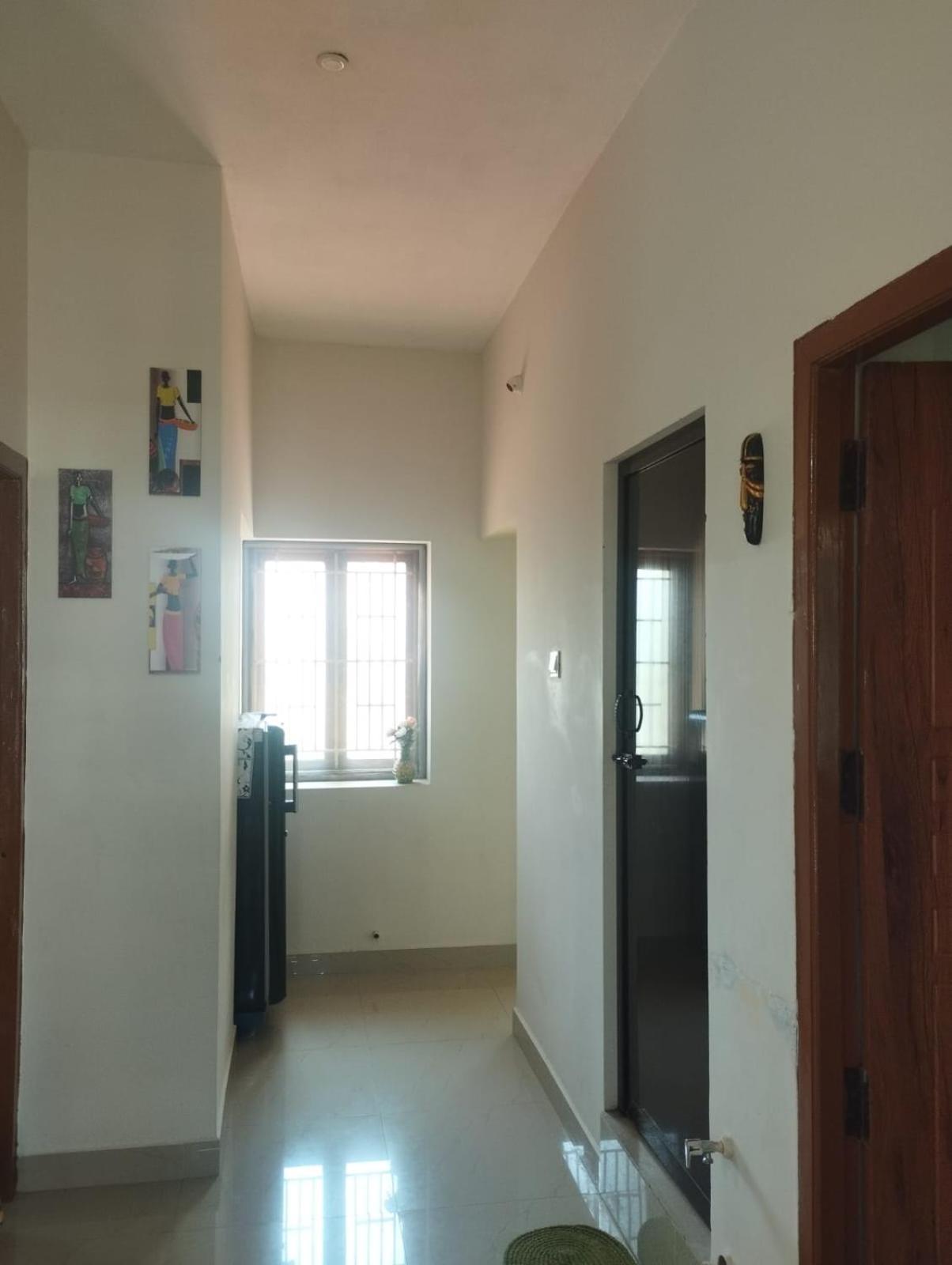 A Chettinad Villa In Coimbatore On The Way To Adiyogi And Nearer To Maruthamalai Luaran gambar