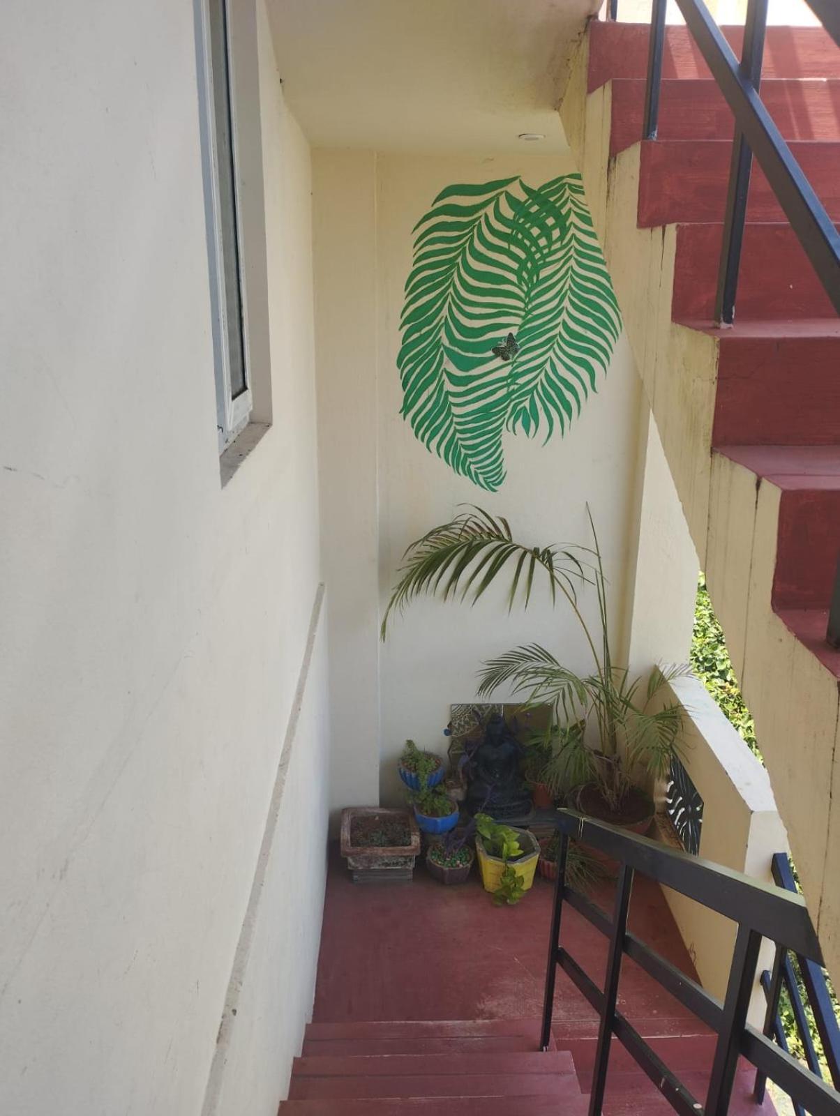 A Chettinad Villa In Coimbatore On The Way To Adiyogi And Nearer To Maruthamalai Bilik gambar